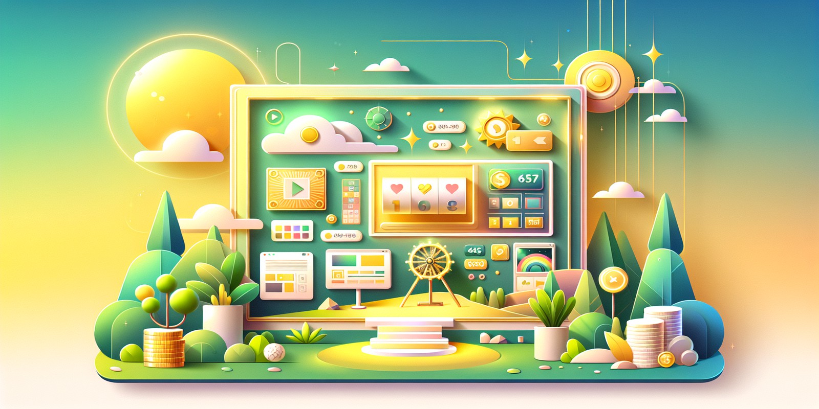 LUCK55 Guide: Download Cash Bird App for Winning Slot Games in Pakistan