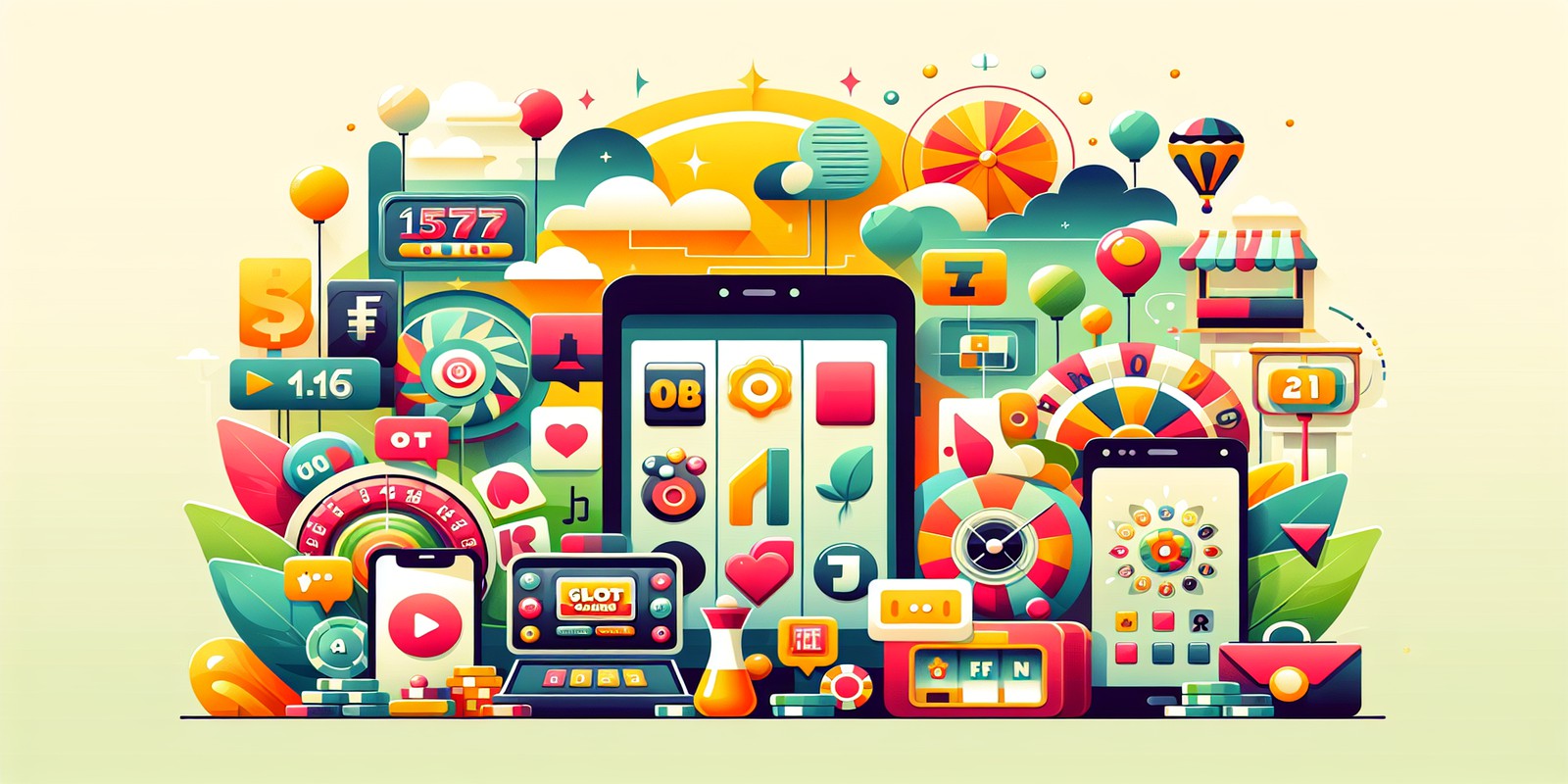 Explore the Green Enclave: Top Slot Strategies for Pakistani Players 2025 - Slot Strategy Guide for Pakistani | LUCK55