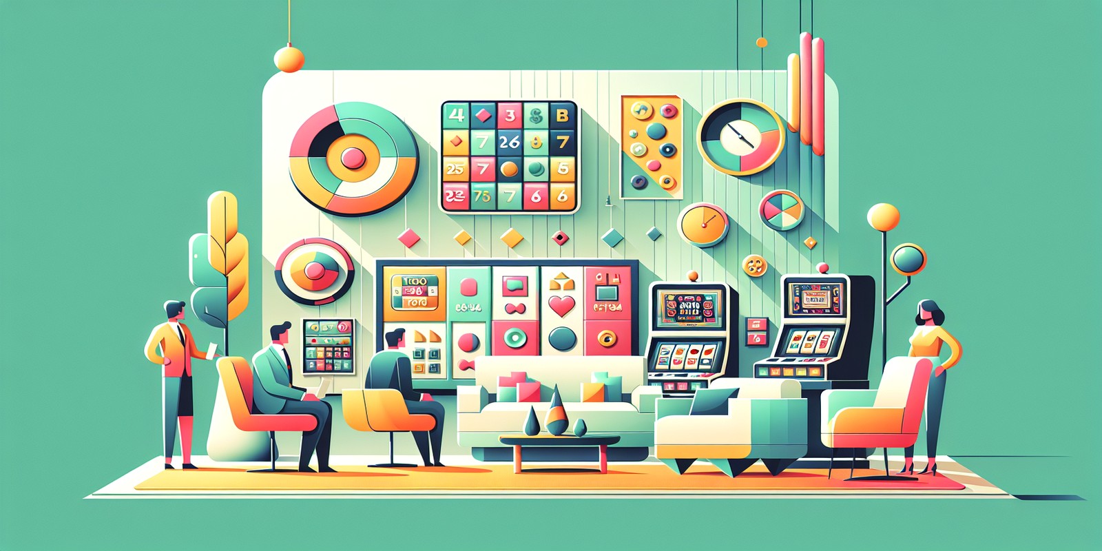 Mastering Game Vault Management: Your Ultimate Slot Strategy for 2025 - Slot Strategy Guide for Pakistani | LUCK55