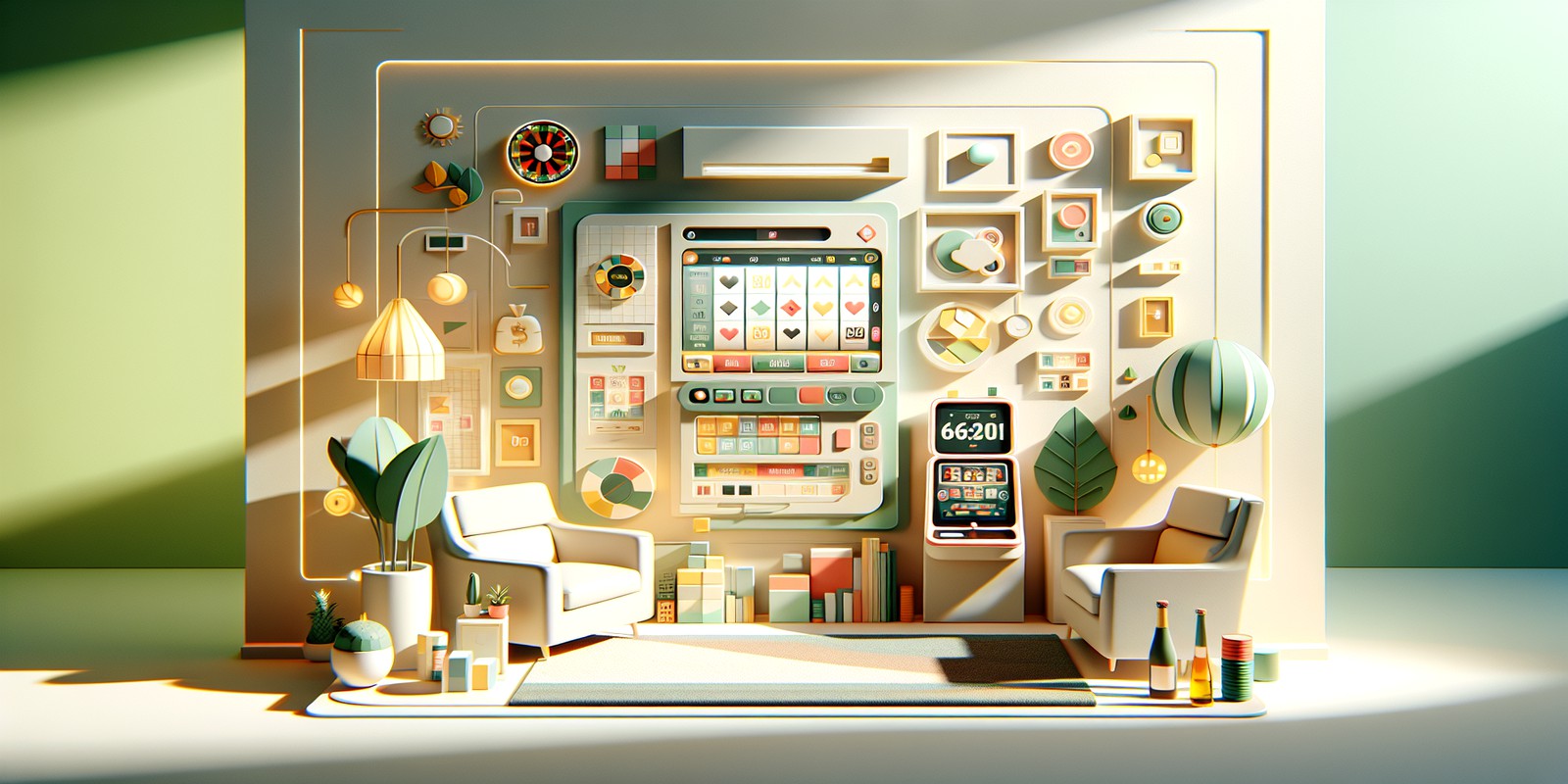 Meet the Stars of Mami No 1: Slot Game Special Features Unveiled 2025 - Slot Strategy Guide for Pakistani | LUCK55