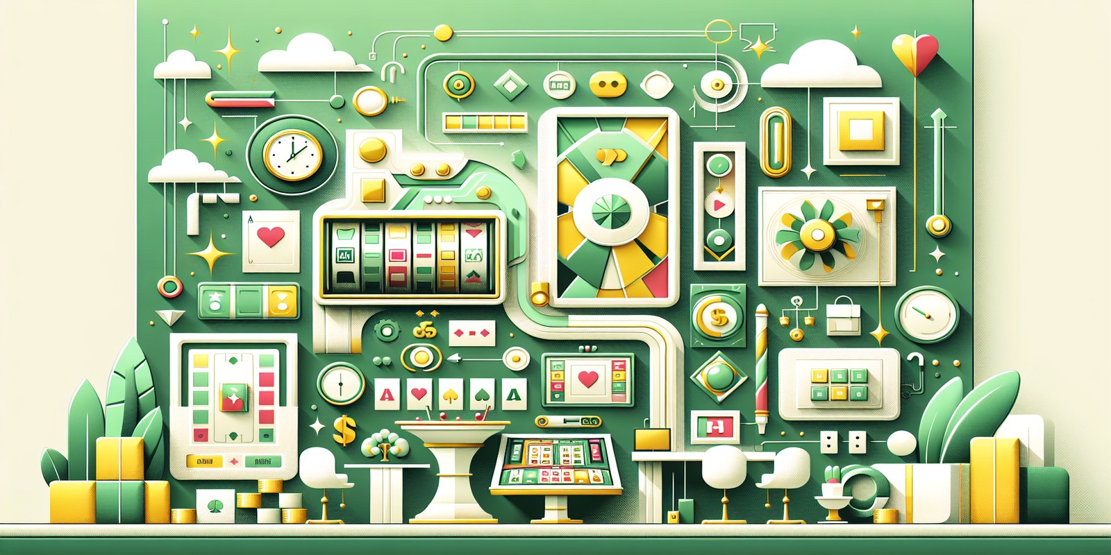 Meet the Stars: Top Slot Game Characters of 2025 - Slot Strategy Guide for Pakistani | LUCK55