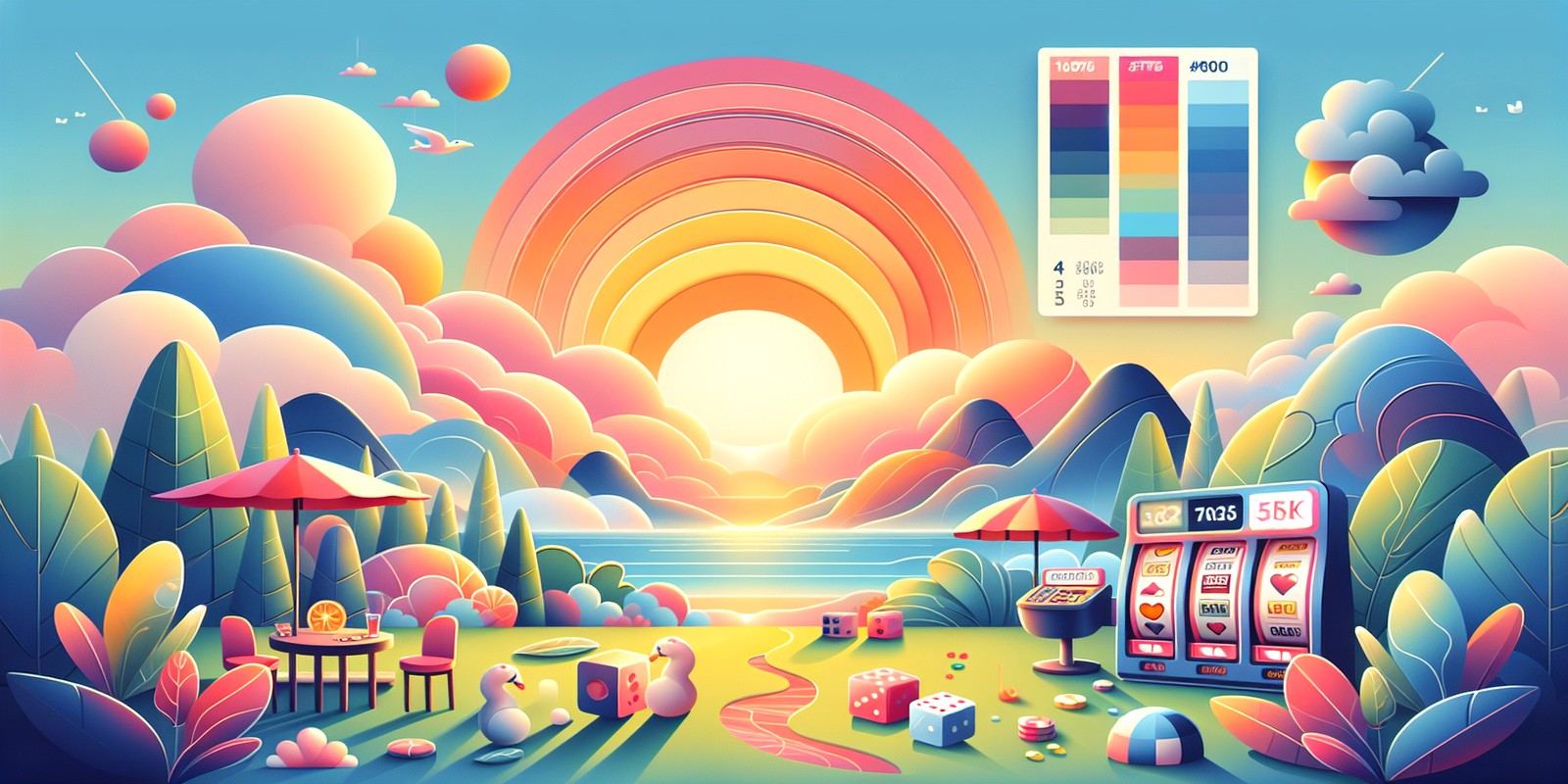 Understanding PAF Requirements for Slot Gaming in 2025 - LUCK55 Guide