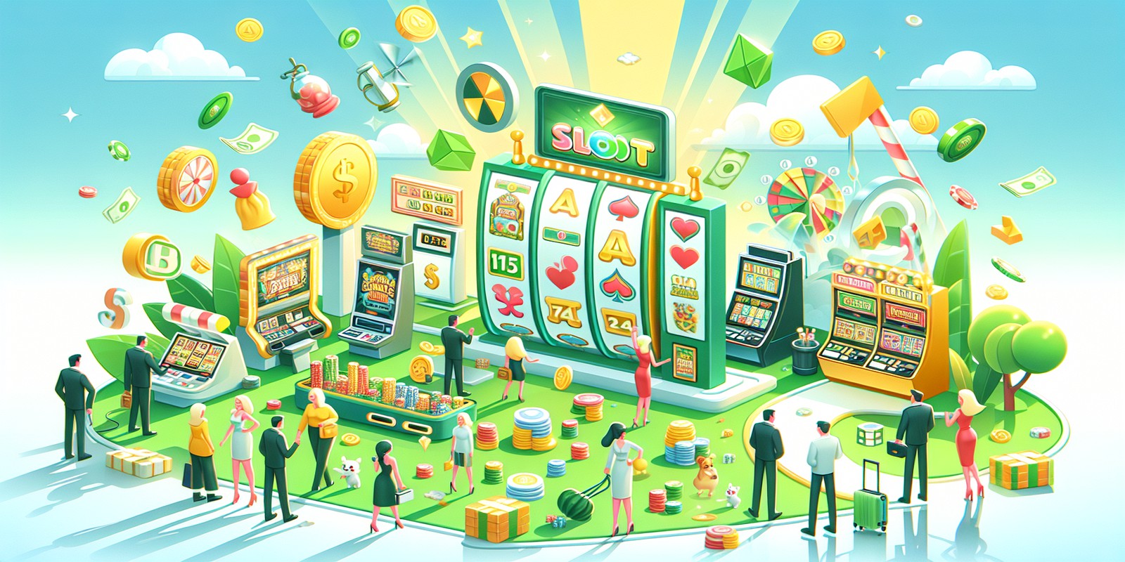 Unlock Your Win Potential: Slot Strategies for Pakistani Players 2025 - Slot Strategy Guide for Pakistani | LUCK55