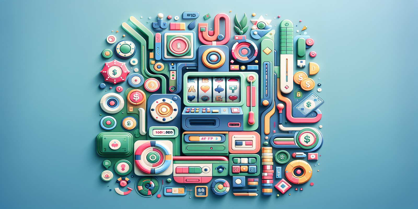 WFS Fee Calculator Insights: Maximizing Your Slot Game Winnings in 2025 - A guide by LUCK55 for Pakistani players.