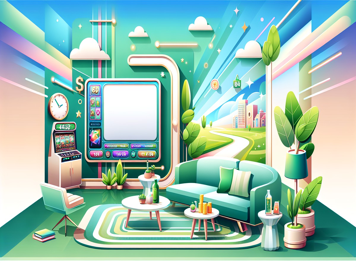 LUCK55 More Games - Explore more gaming options at LUCK55.