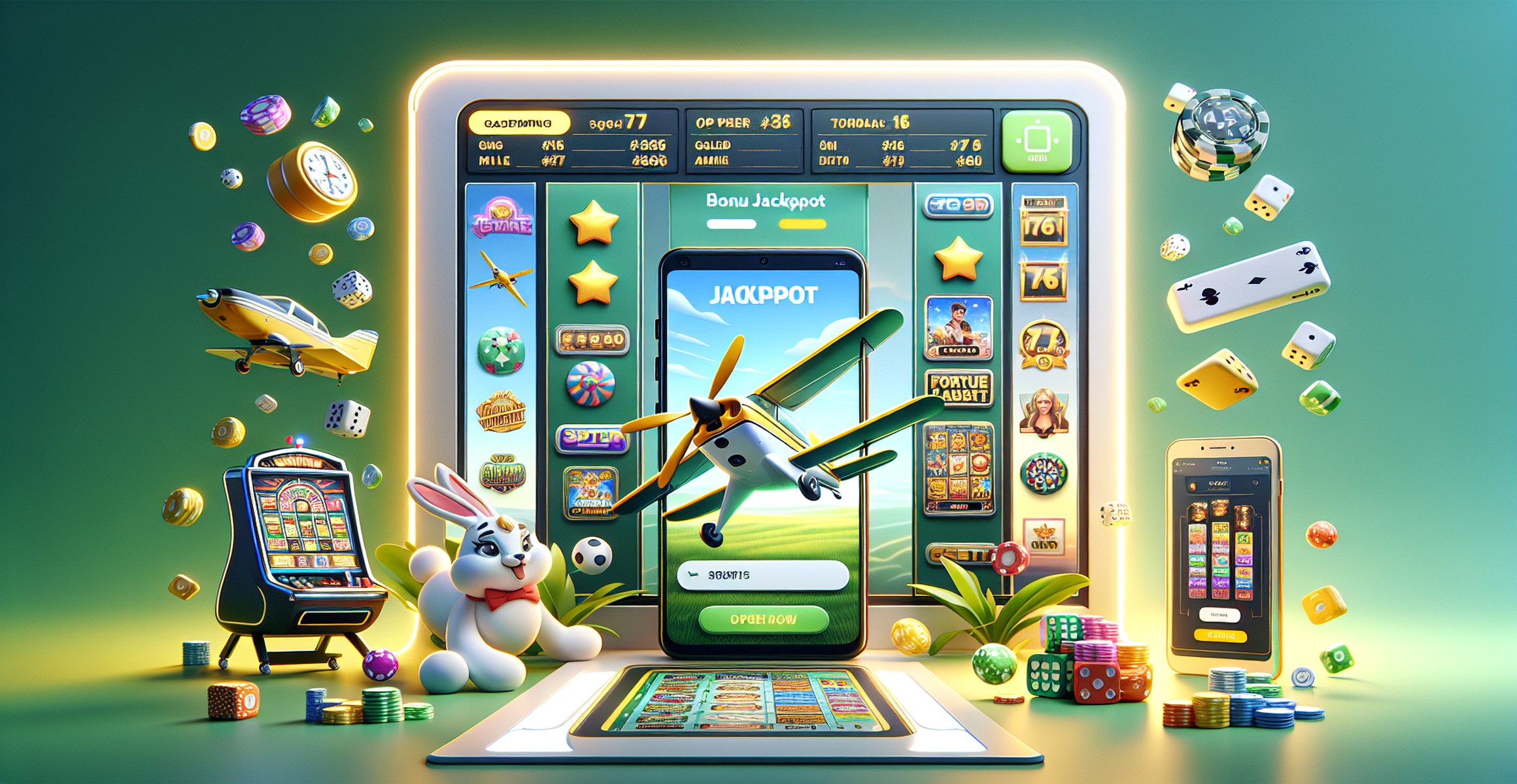 Classic Fruit Slots - Play timeless fruit slot games at LUCK55.