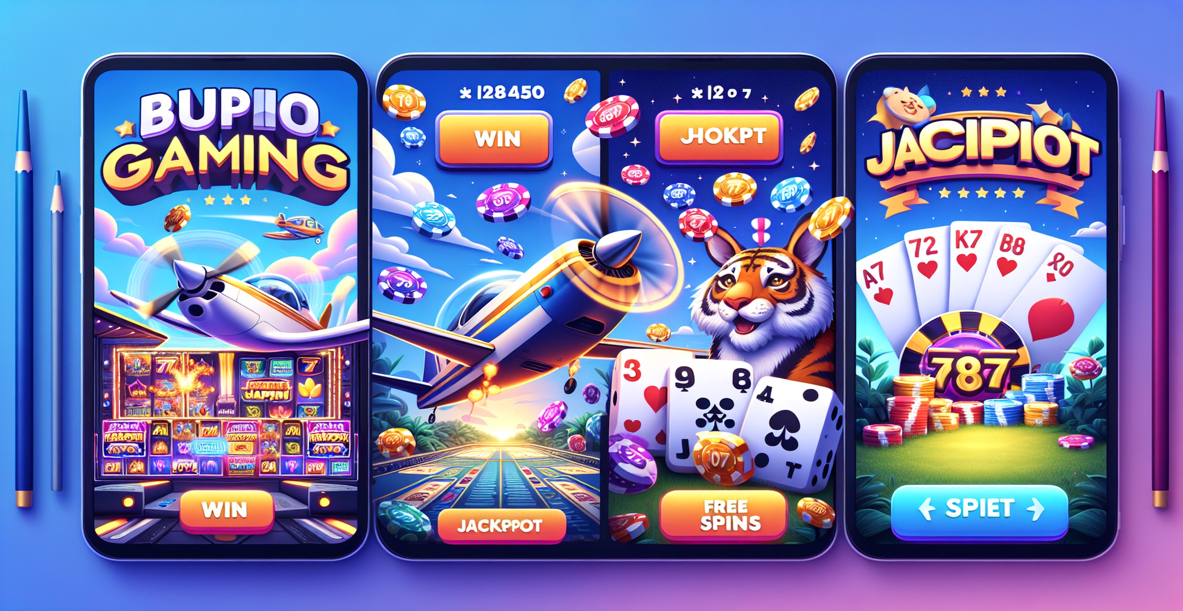 Poker Games - Dive into the excitement of poker at LUCK55.